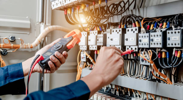 Electrical Outlet Repair in GA