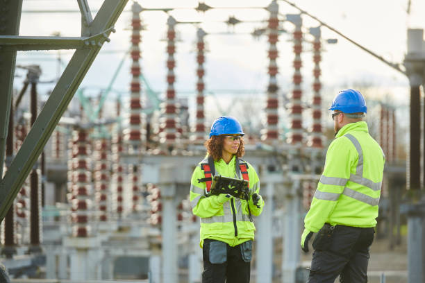 Best Home Electrical Repair  in Remerton, GA