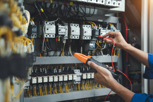 Best Residential Electrician Services  in Remerton, GA