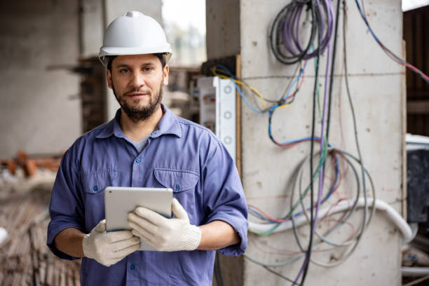 Best Industrial Electrical Services  in Remerton, GA