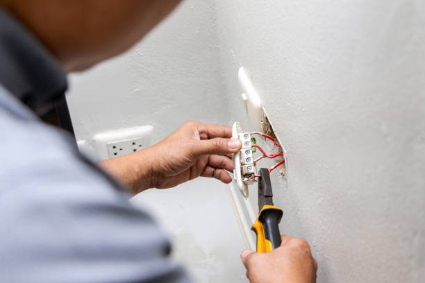 Best Electrical Repair Services  in Remerton, GA