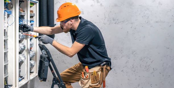 Best Electrical Wiring Services  in Remerton, GA