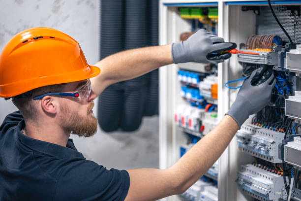 Best Electrical Contractors for Businesses  in Remerton, GA